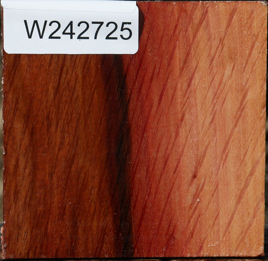 Extra Fancy Beefwood Bowl Blank