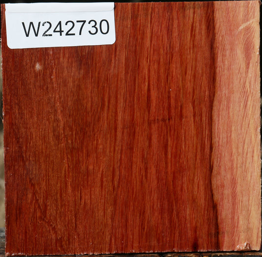 Figured Beefwood Bowl Blank