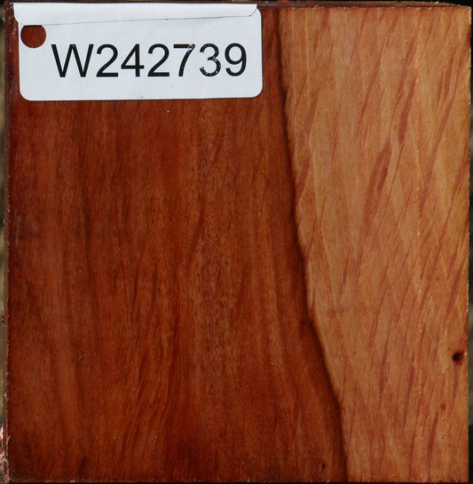 Extra Fancy Beefwood Bowl Blank