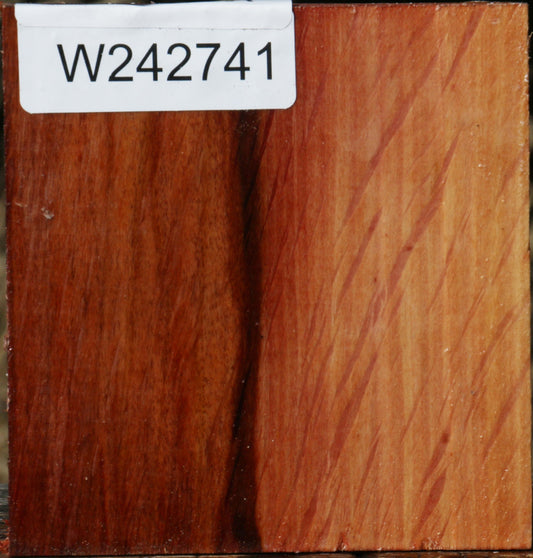 Extra Fancy Beefwood Bowl Blank