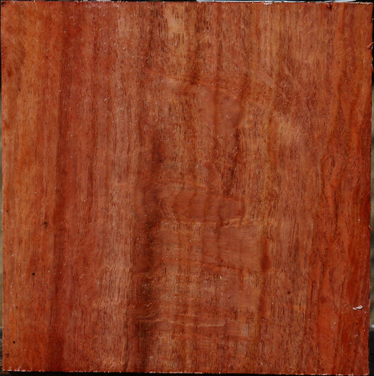 Figured Beefwood Bowl Blank