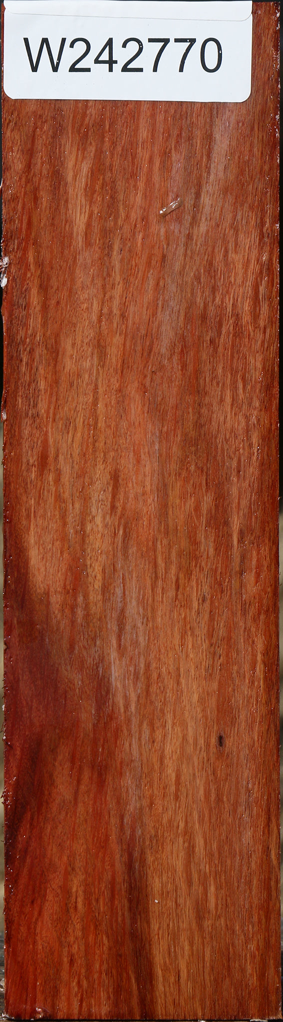 Extra Fancy Beefwood Peppermill