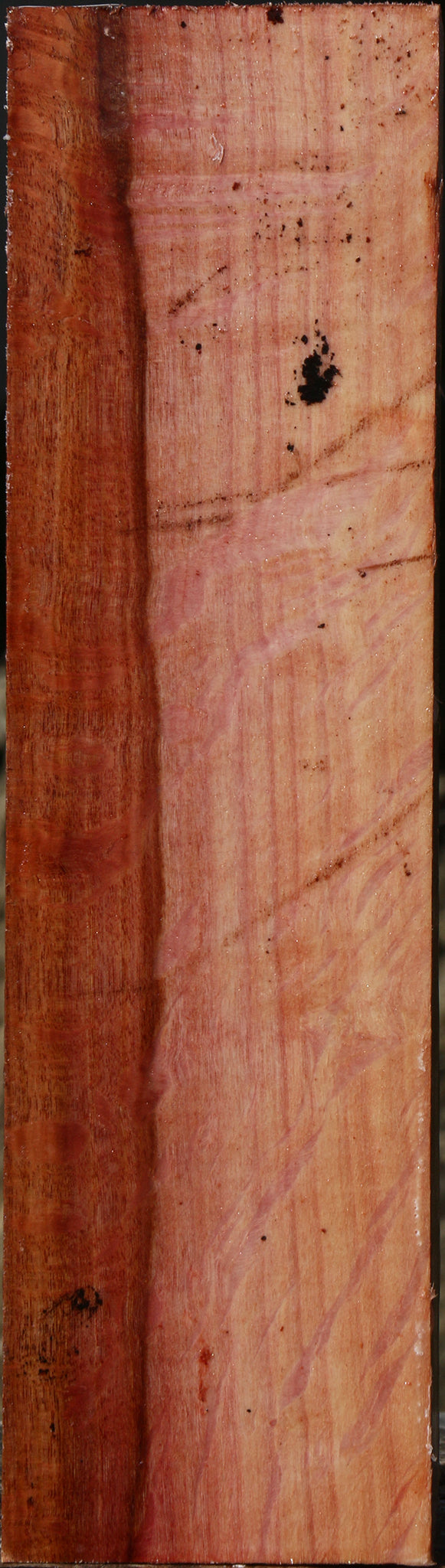 Extra Fancy Beefwood Peppermill