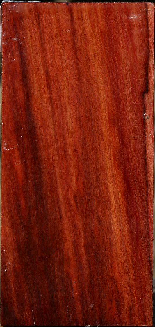 Extra Fancy Beefwood Turning Square