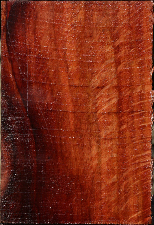 Extra Fancy Beefwood Turning Square