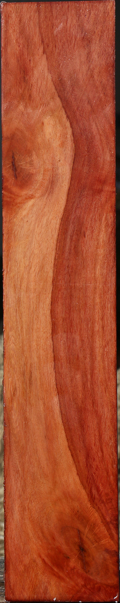 Extra Fancy Beefwood Turning Square