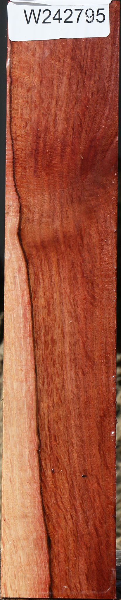 Extra Fancy Beefwood Turning Square