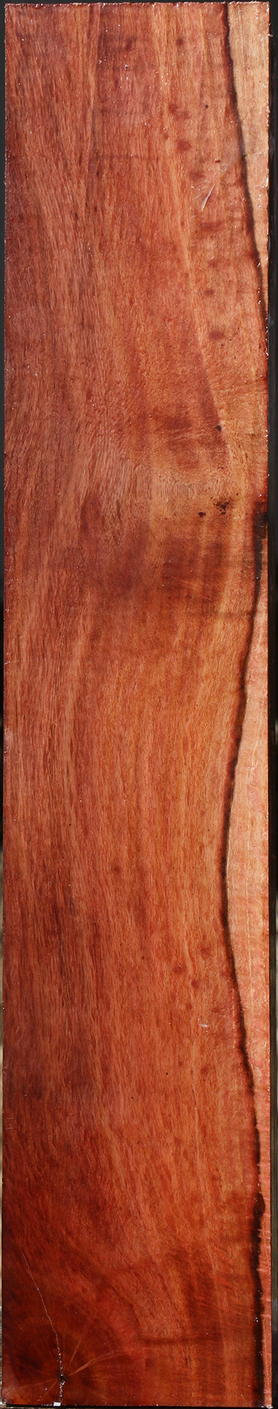 Extra Fancy Beefwood Turning Square