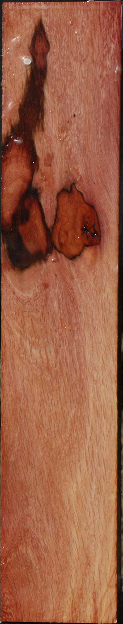 Extra Fancy Beefwood Turning Square