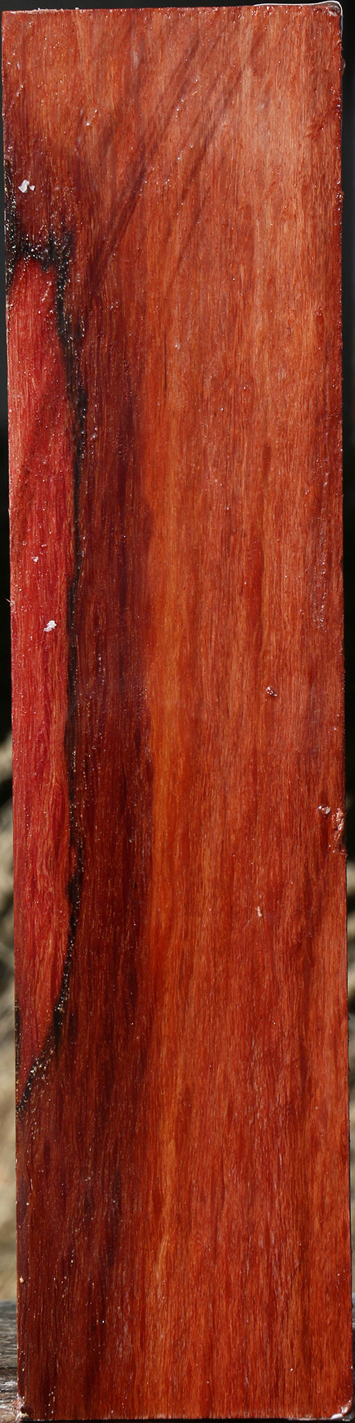 Extra Fancy Beefwood Peppermill