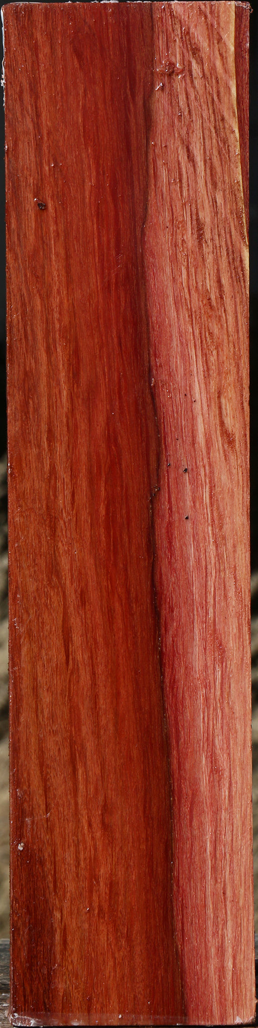 Extra Fancy Beefwood Peppermill