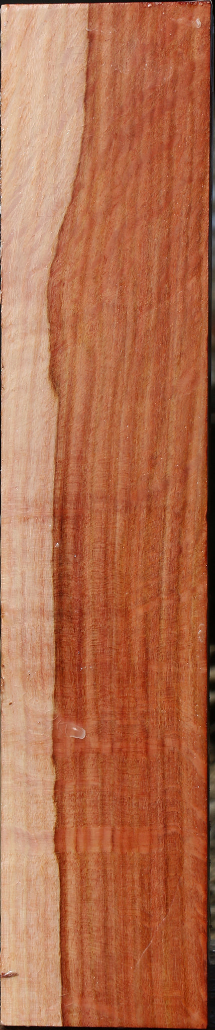 Figured Beefwood Peppermill