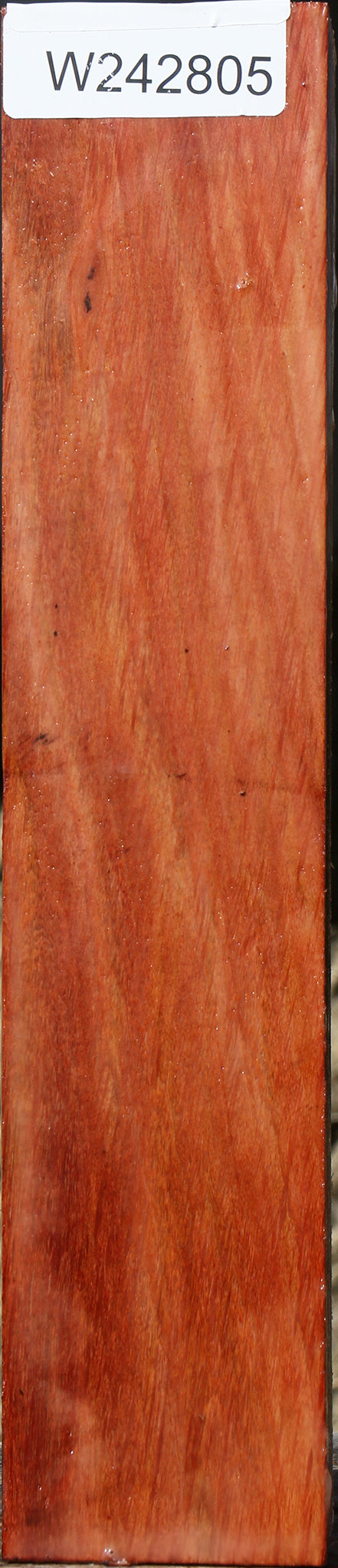 Figured Beefwood Peppermill