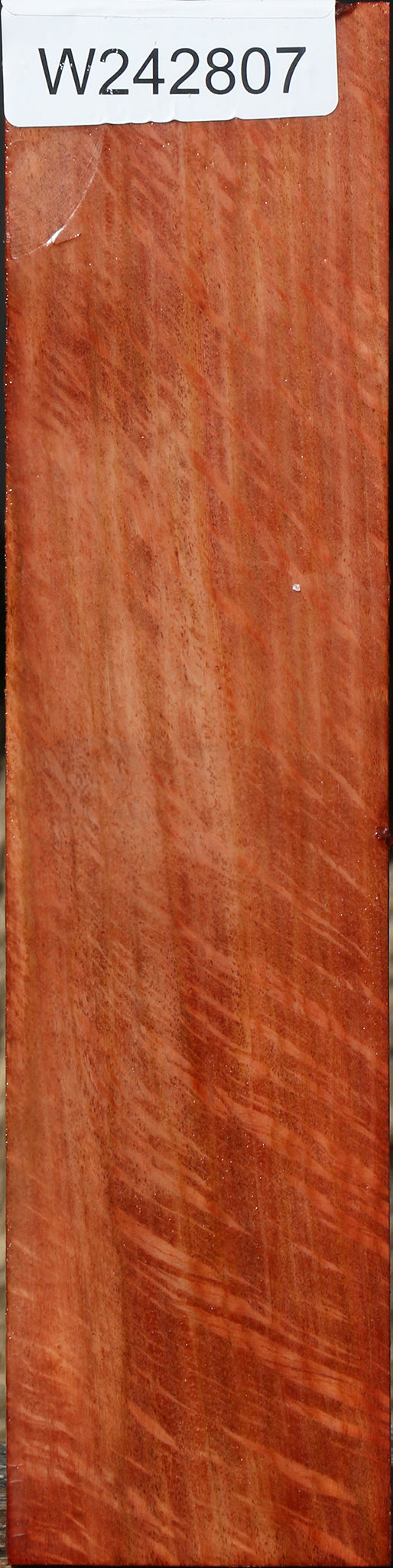 Figured Beefwood Peppermill