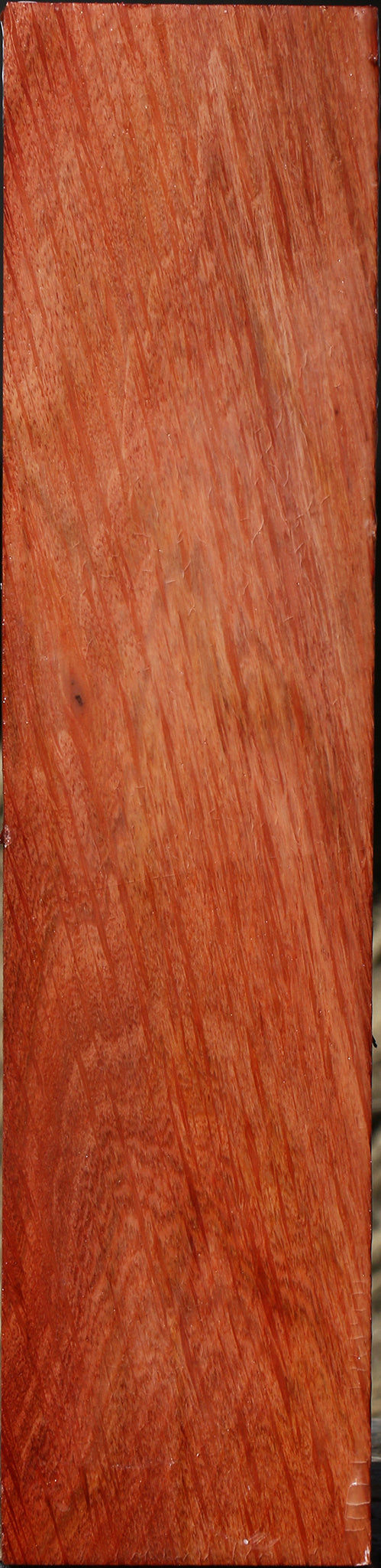 Figured Beefwood Peppermill