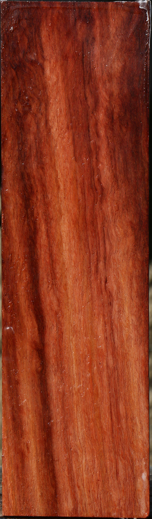 Extra Fancy Beefwood Peppermill