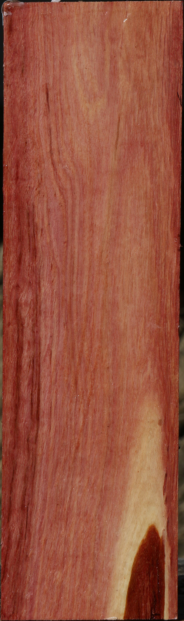 Extra Fancy Beefwood Peppermill