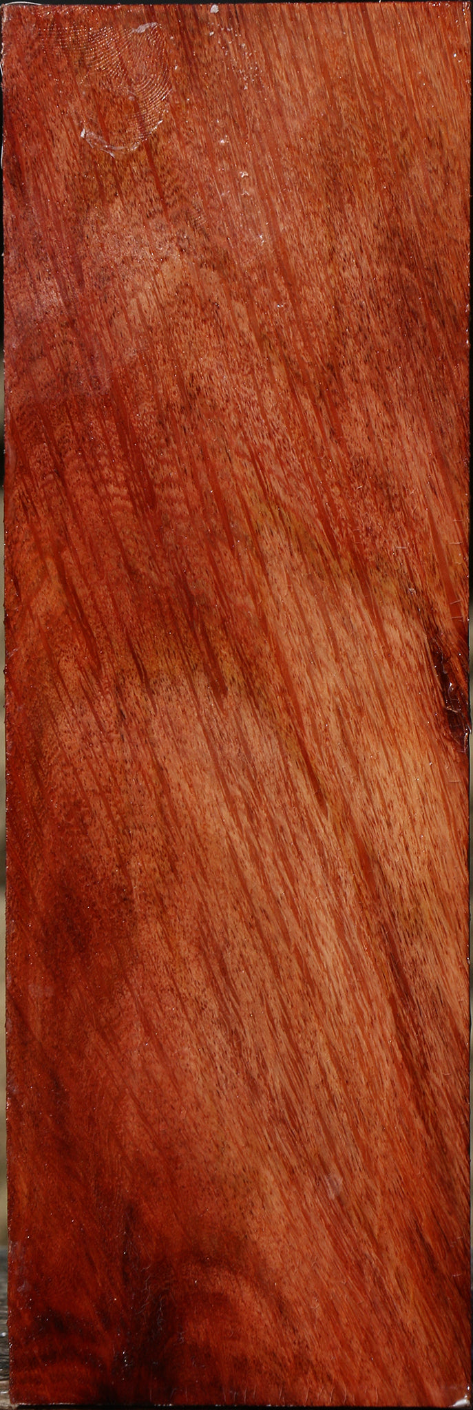 Extra Fancy Beefwood Turning Square