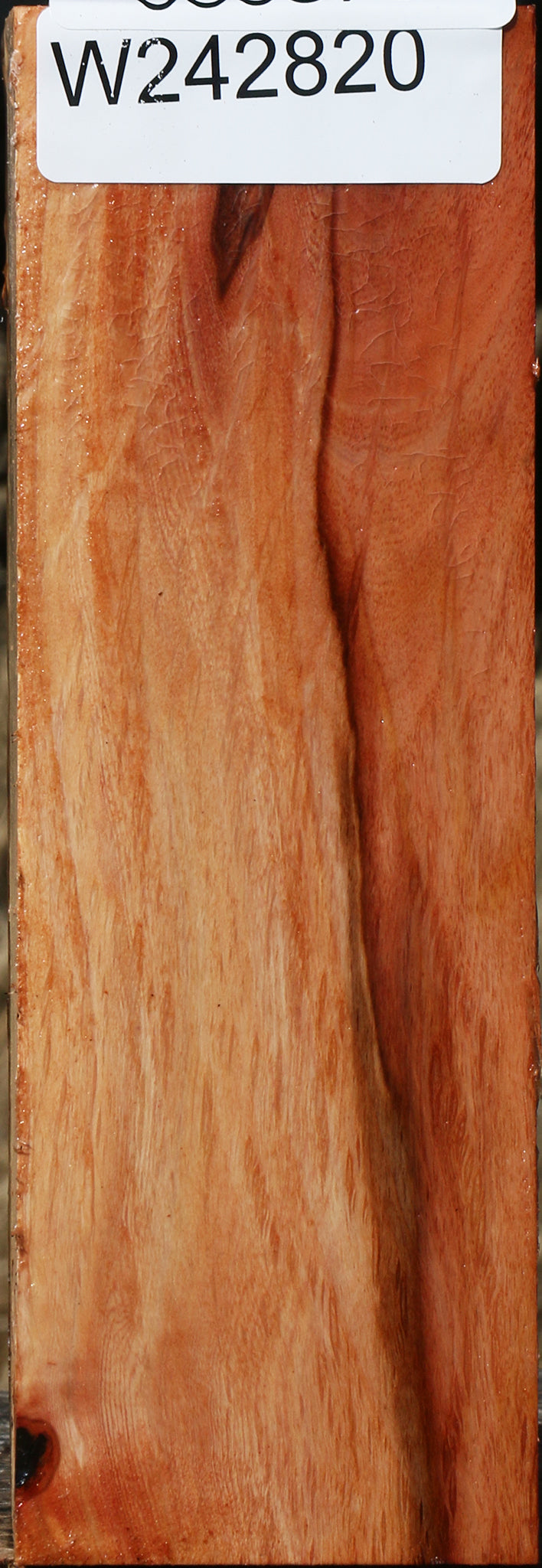 Beefwood Turning Square