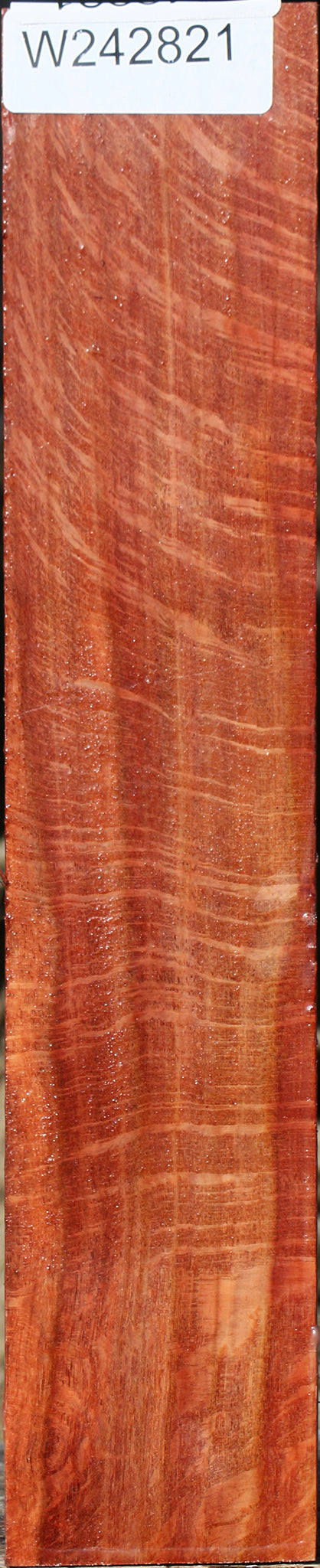 Extra Fancy Beefwood Peppermill