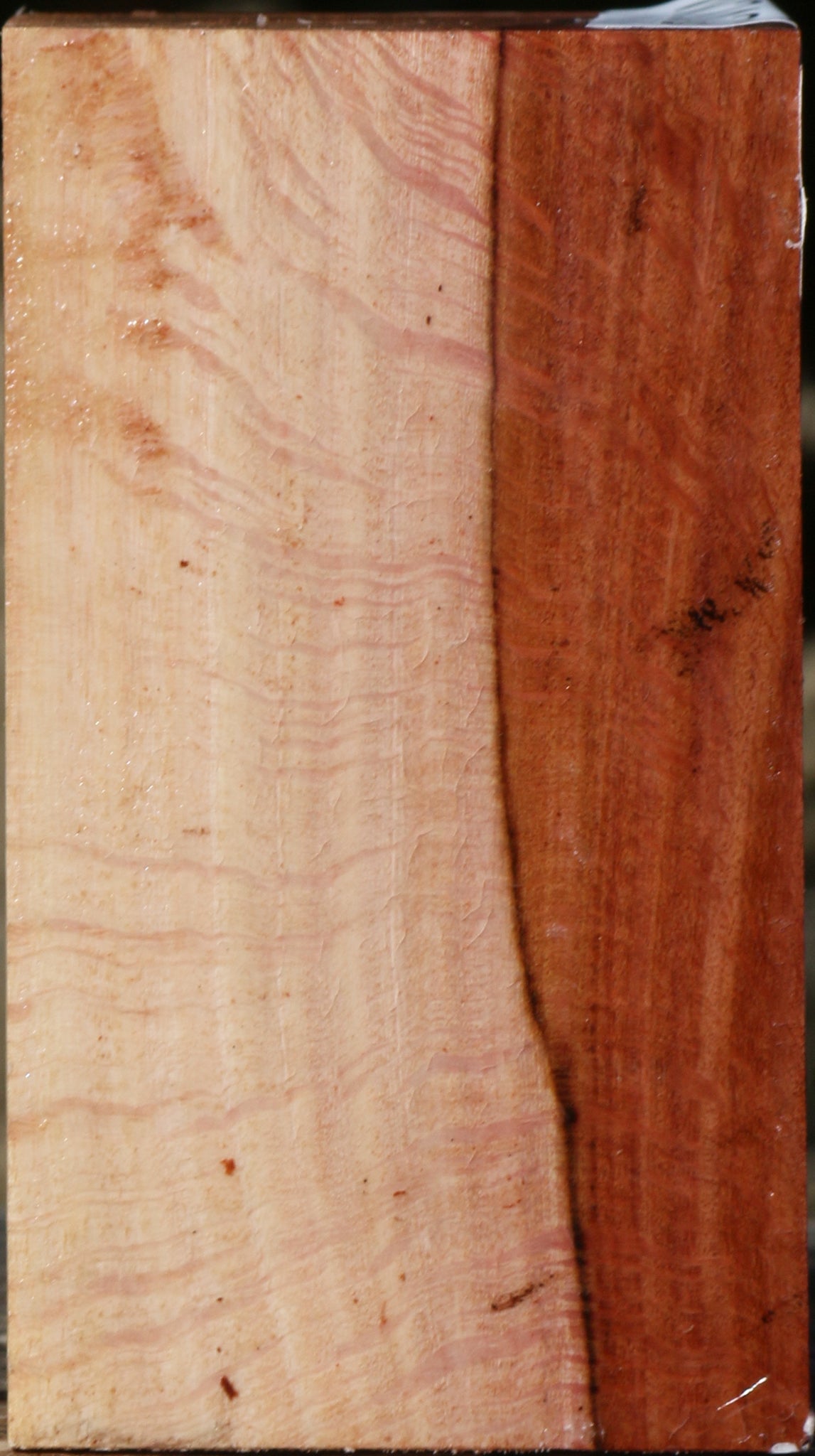 Beefwood Turning Square