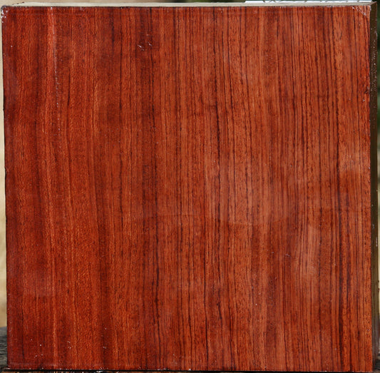 Bubinga Bowl Blank