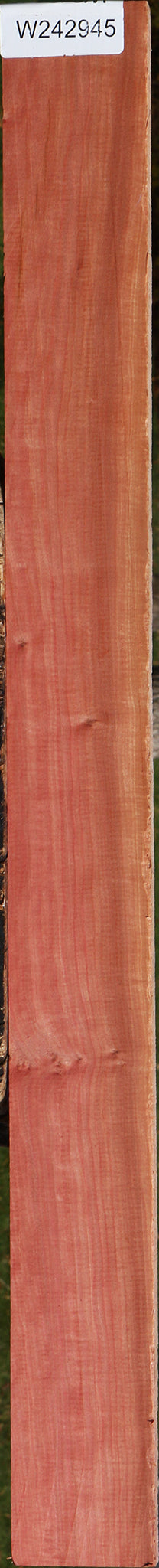 Figured Pink Ivory Micro Lumber