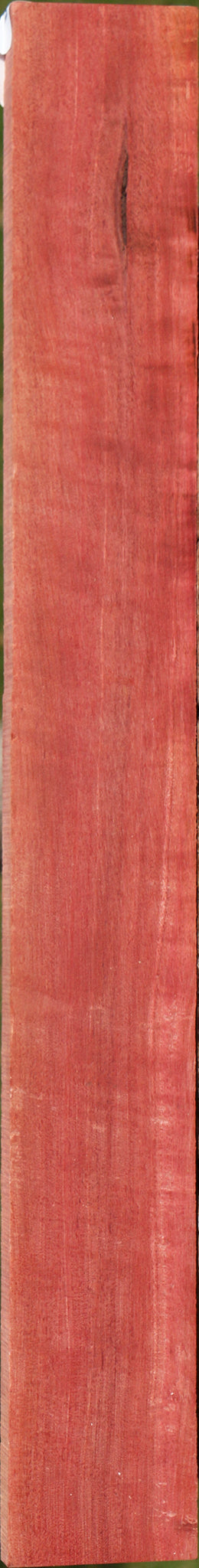 Figured Pink Ivory Lumber