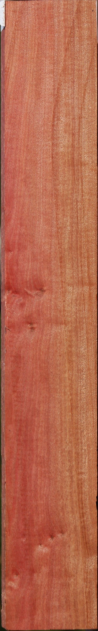 Figured Pink Ivory Micro Lumber