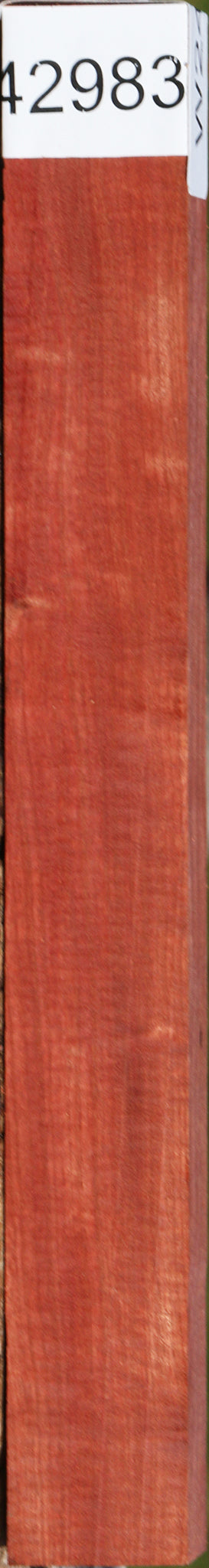 Extra Fancy Pink Ivory Lumber