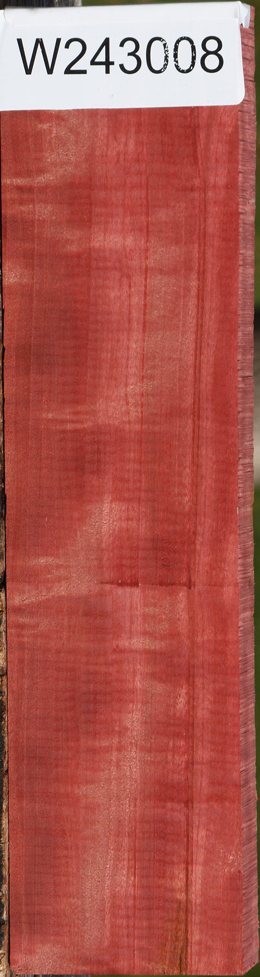 Extra Fancy Pink Ivory Lumber