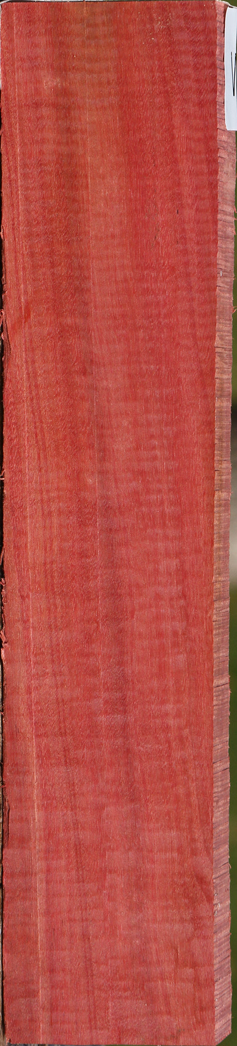 Figured Pink Ivory Lumber