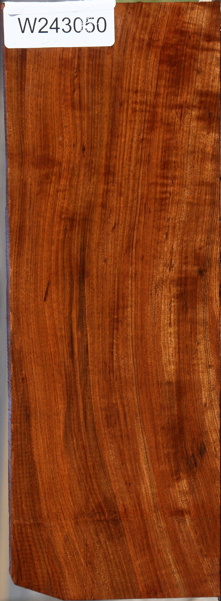 Extra Fancy Tamboti Lumber