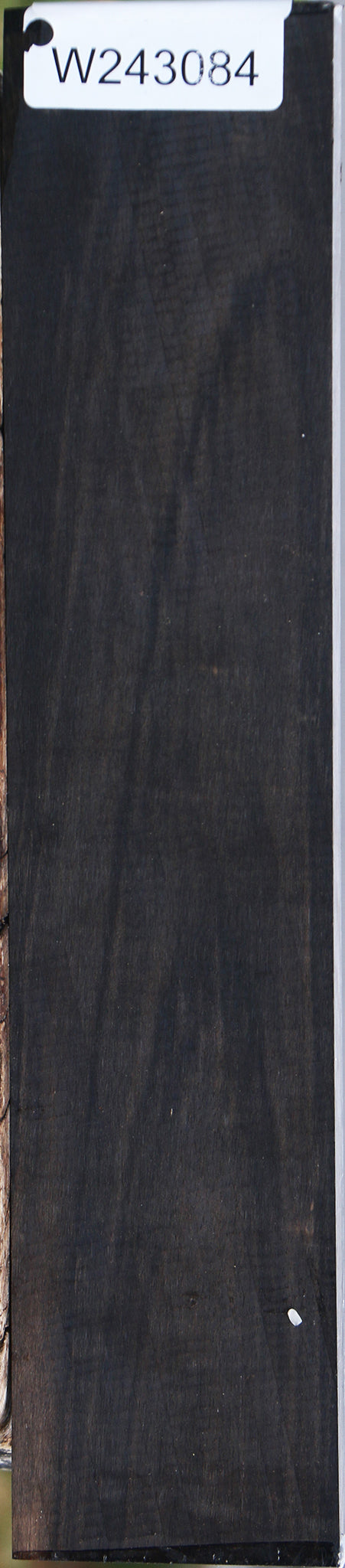 Gabon Ebony Micro Lumber