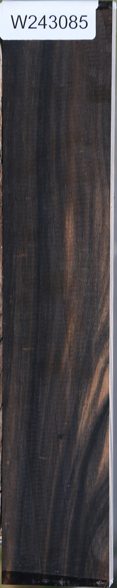 Gabon Ebony Micro Lumber