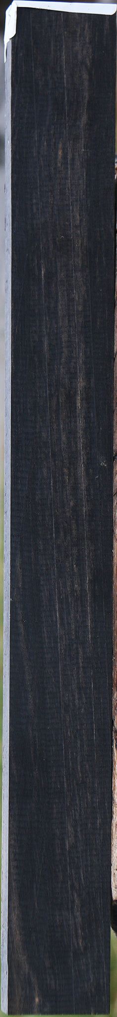 Gabon Ebony Lumber