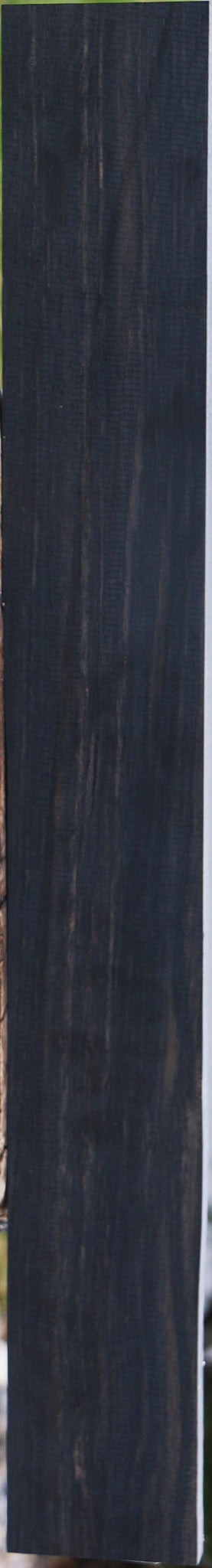 Gabon Ebony Lumber
