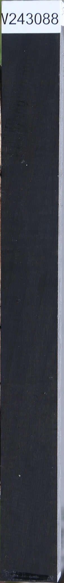 Gabon Ebony Lumber