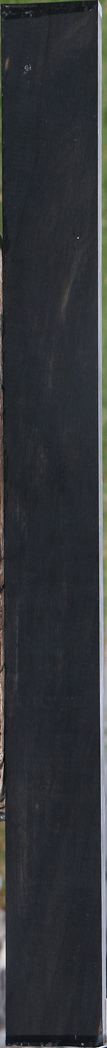 Gabon Ebony Micro Lumber
