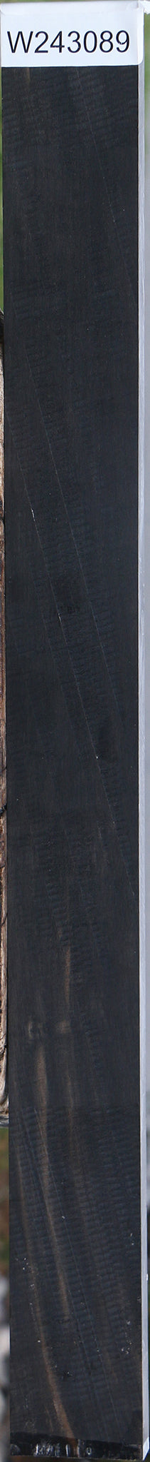 Gabon Ebony Micro Lumber