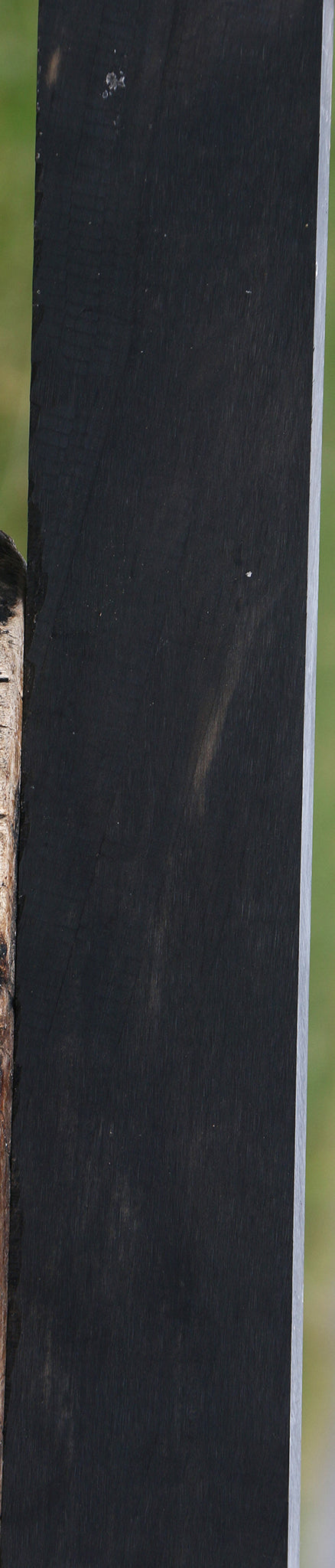 Gabon Ebony Micro Lumber
