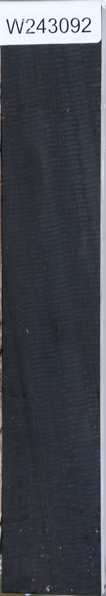 Gabon Ebony Micro Lumber