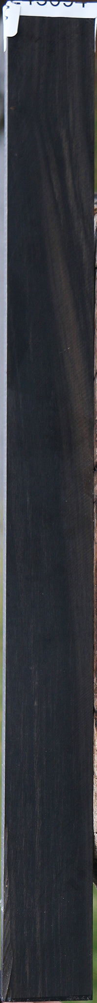 Gabon Ebony Micro Lumber