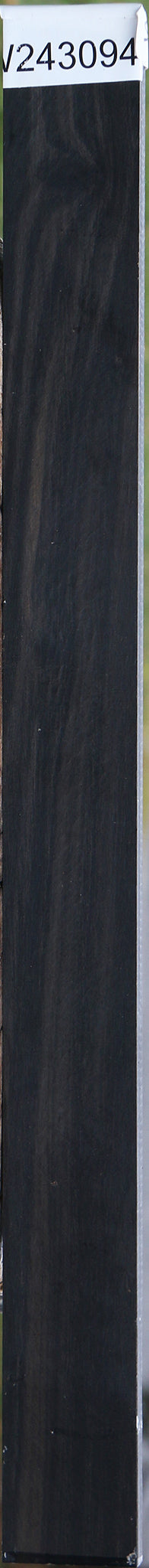 Gabon Ebony Micro Lumber