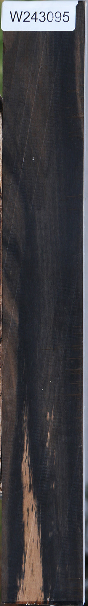 Gabon Ebony Lumber