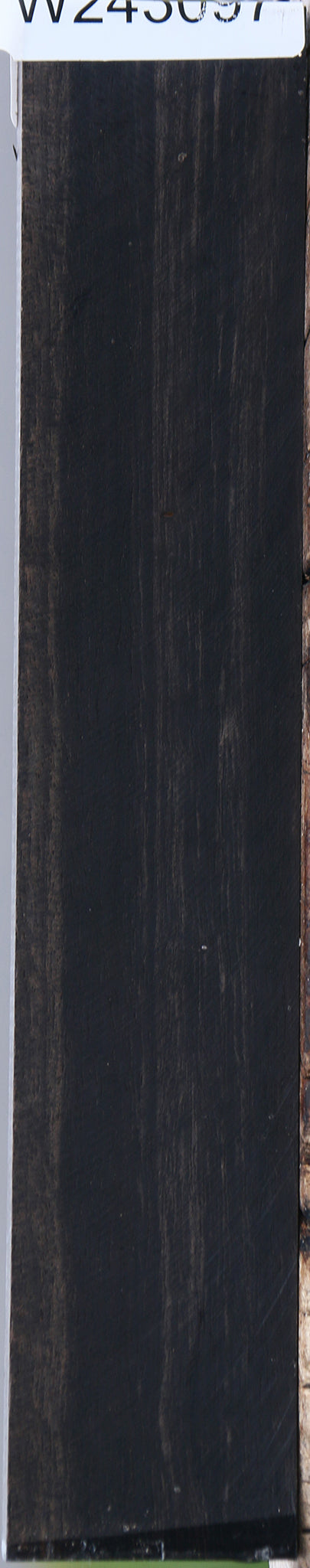 Gabon Ebony Micro Lumber