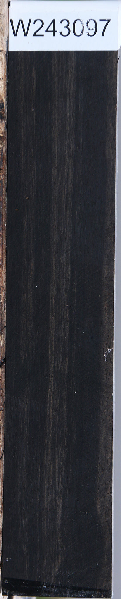 Gabon Ebony Micro Lumber