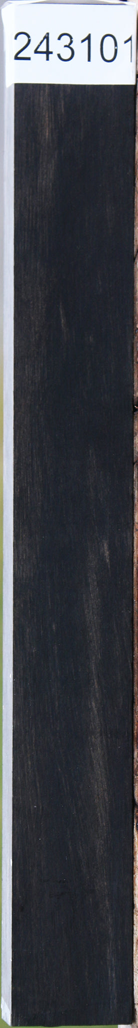 Gabon Ebony Lumber