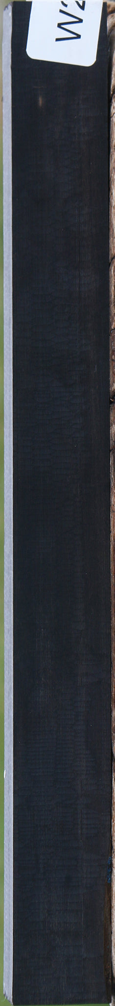 Gabon Ebony Lumber