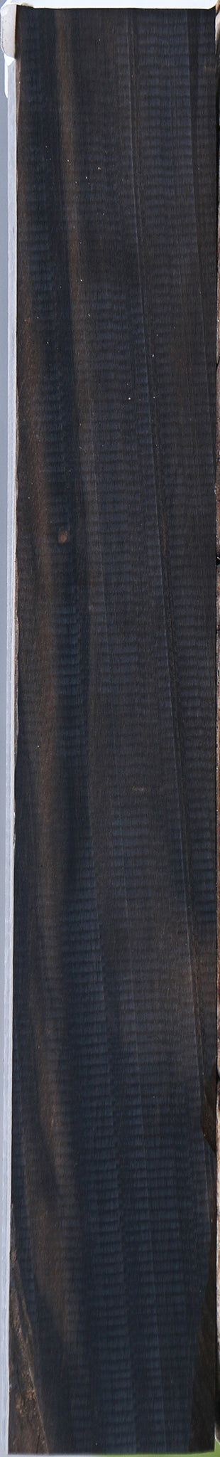 Gabon Ebony Lumber